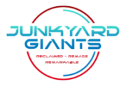 Junkyard Giants